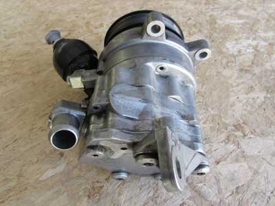 BMW Power Steering Pump 200/127 Bar 32416767244 E60 545i 550i E63 650i4